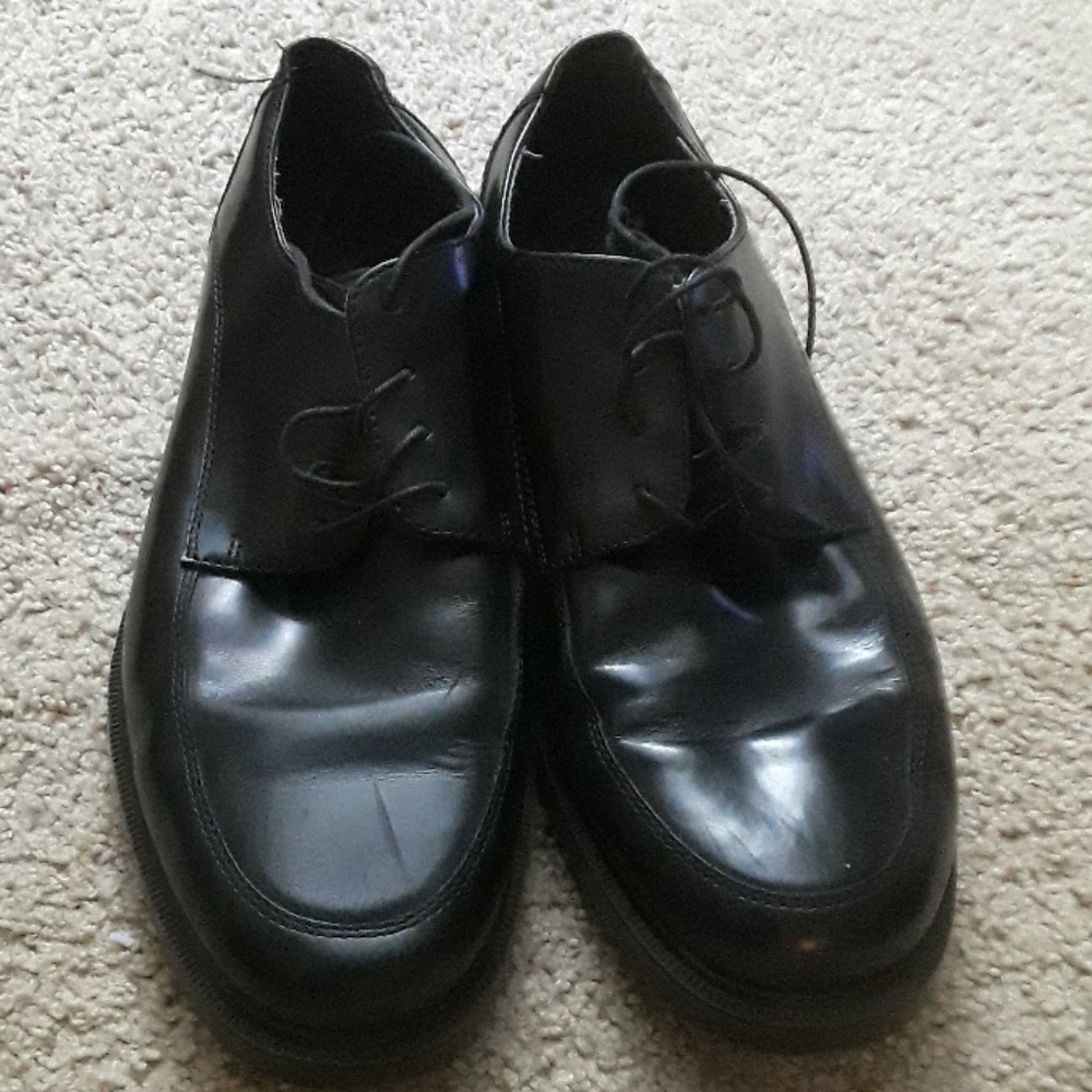 Rockport shoe